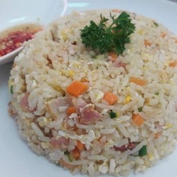 ข้าวผัด