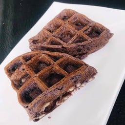 Bliss bite - กรีกโยเกิร์ต