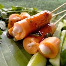 ไส้กรอกซุปเปอร์ซีส