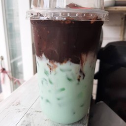 โกโก้มิ้นต์