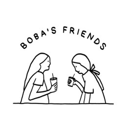 Boba's Friends