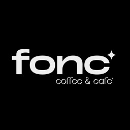 Fonc coffee & cafe  นครปฐม