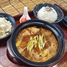 ข้าวญี่ปุ่น(สาขาตลาดน้ำ)