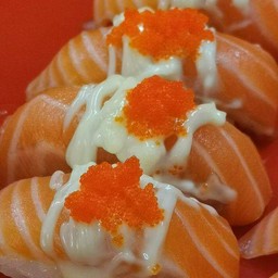 แซลมอลสด