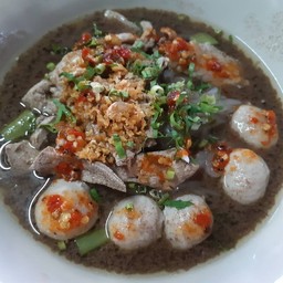 เกาเหลาธรรมดา