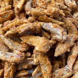 ไก่เขย่าลุงจันทร์ สาขา4