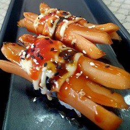 ไส้กรอก