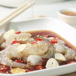 ข้าวไก่ย่าง ฮาลาล by ar-e-sah