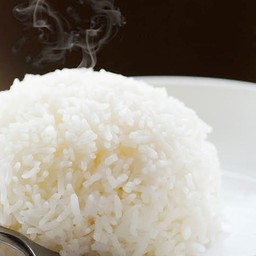 ข้าวสวย