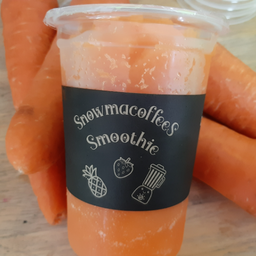 แครอทปั่น