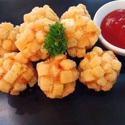 กุ้งบอมบ์