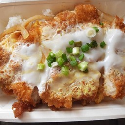 ข้าวคัตสึด้ง