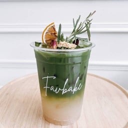 Favbake/Bunnie Bake 1