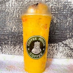 Tree coffee&tea