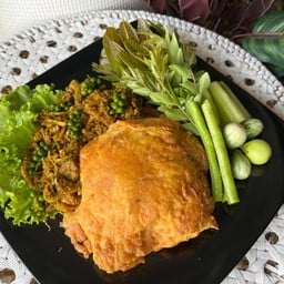 EAT time หัวรั้ว(หลังบิ๊กซีเอ็กซ์ตร้าหาดใหญ่)