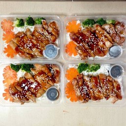 ครัวน้องนีร (NEEN 's Kitchen)