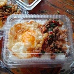 อาหารตามสั่ง อาหารตามสั่ง