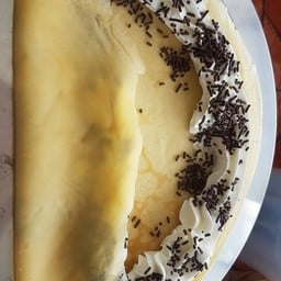 P.p เครปเย็นไอติม