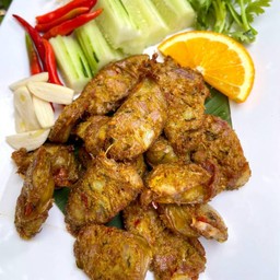 ไส้อั่ว