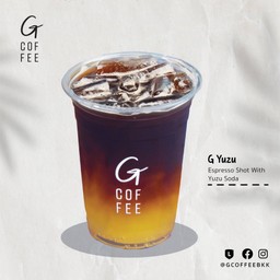 Iced  G Yuzu (16ออนซ์)