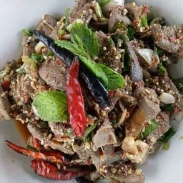 ตับหวาน