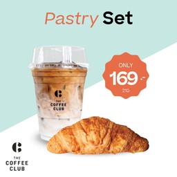 Pastry Set