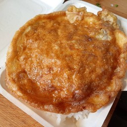 ข้าวไข่เจียว