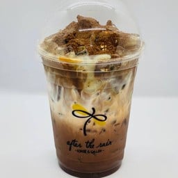 โอกาแฟ (เย็น)
