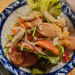 ยำมาม่า