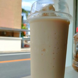 ไวท์มอลต์นมสด