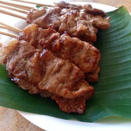 ก๋วยเตี๋ยวเรือบางกร่าง ปาล์มไอส์แลนด์