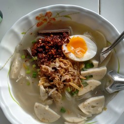 ก๋วยจั๊บญวน