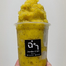 ฉ่ำ Smoothie & Bar