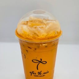 ชานม (เย็น)