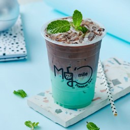 ช็อกโก้มิ้นท์