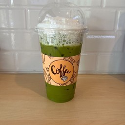 ชาเขียว