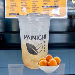 บ๊วยโซดา