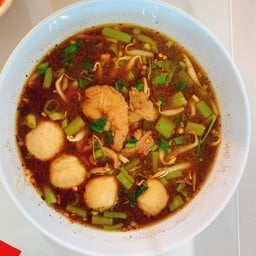 ร้านอร่อยดี สารพัดของกิน บิ๊กซีบางบอน