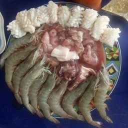 ขุนช้างหมูกระทะ บางบอน3