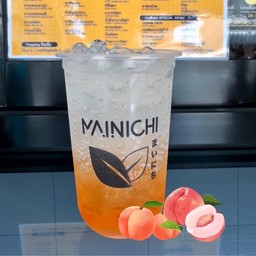 พีชโซดา