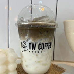 โฮจิฉะลาเต้