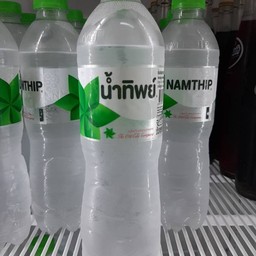 น้ำเปล่า