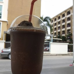 โกโก้กล้วยหอม