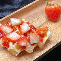 Norin Croffle (โนริน ครอฟเฟิล)