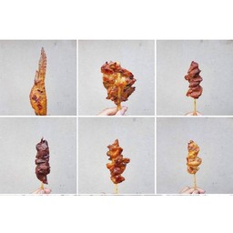 เจ๊นางไก่ย่างนครสวรรค์ เจ้าเก่าเจ้าเดิม