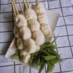 ลูกชิ้นปลา