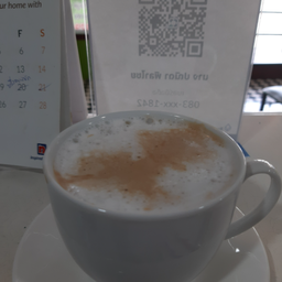 คาปูชิโน่