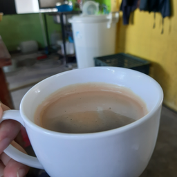 อเมกาโนน้ำผึ้งร้อน