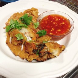 Foods by BeeR ขนุนข้าวเหนียวมูล/แอ๊บพื้นเมือง สาขาริมน้ำ