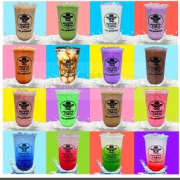 เเคนตาลูปโซดา